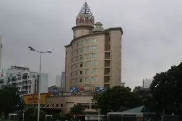 New Changan Hotel Zhuhai