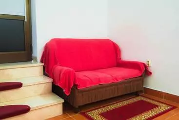 ツーリストアパートメント Studios Nina