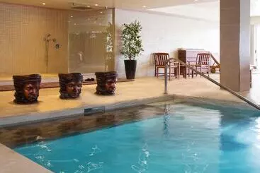 Ax Sunny Coast Resort & Spa