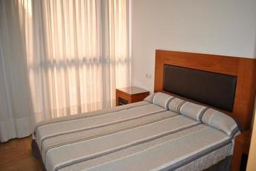 דירות לתיירים Avenida Valencia 17 Apartamento