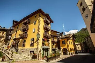 Art Hotel Grandes Murailles