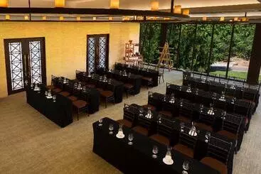 Отель Banyan Tree Cabo Marques