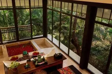 호텔 Banyan Tree Cabo Marques