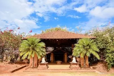 فندق Bella Villa Vitta