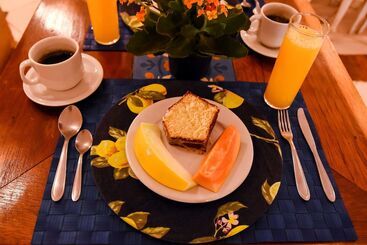 ホテル Bella Villa Vitta