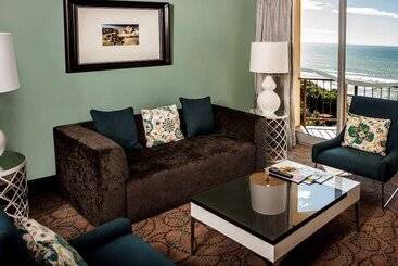 בית מלון כפרי Garden Court East London