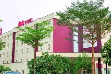 Hotel Ibis Lagos Airport