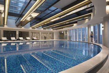 Jw Marriott Hotel Chongqing