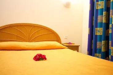 ホテル Karibea Resort Sainte-Luce Residence Caribia