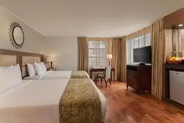 Hotel Holiday Inn & Suites Batangas Limapark, An Ihg