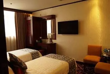 ホテル Macau Masters