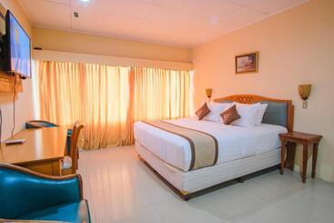 Otel Patra Anyer