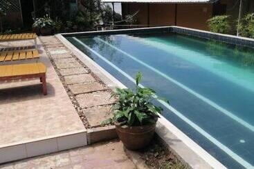 Hotel Sala Done Khone