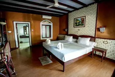 Hotelli Sala Done Khone