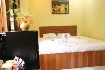 Hôtel Sala Inpeng Bungalow