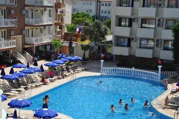 Hotel Side Yeşilöz