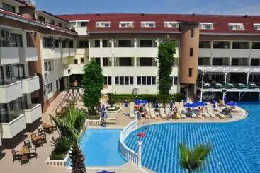 Hotel Side Yeşilöz