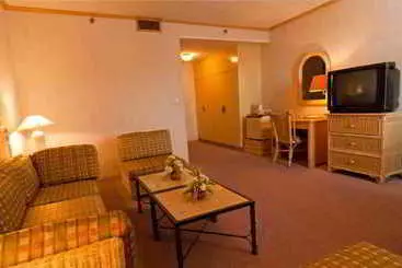 호텔 Subic International