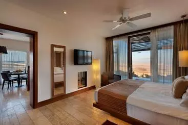 Beresheet  By Isrotel Exclusive