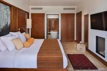 Beresheet  By Isrotel Exclusive