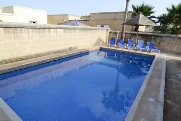 Gozo Houses Of Character