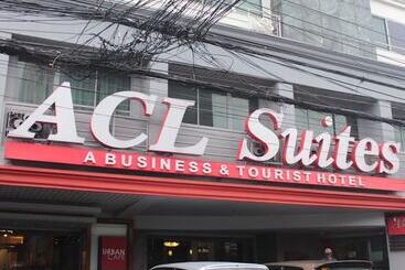 Hotel Acl Suites