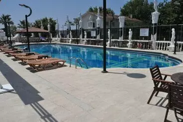 Hotel Agrigento Resort