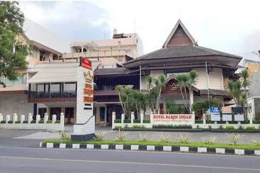 Hotell Baron Indah Solo