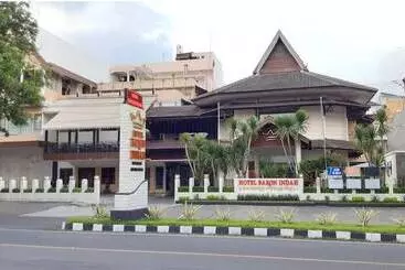 Hotell Baron Indah Solo