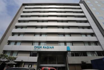 Hotel Casa Andina Select Miraflores