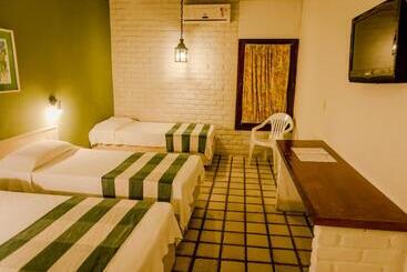 酒店 Casa Grande Gravatá