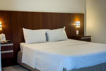 Hotel Cianorte Diamond