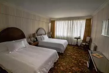 هتل Coloso Potosi