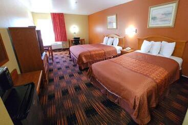 Hotel Days Inn By Wyndham Lumberton