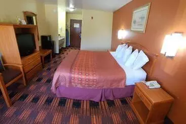 호텔 Days Inn By Wyndham Lumberton