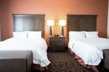 Szálloda Hampton Inn Elliot Lake