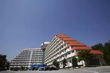 Hotel Hyundai Soo Resort Sokcho