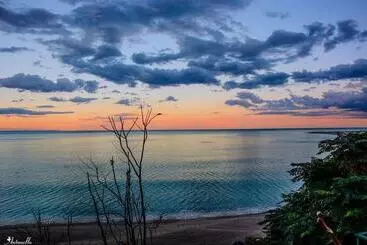 Отель Il Nocchiero City