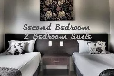 Отель Injune Motor Inn