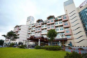 ホテル Kumho Seorak Resort
