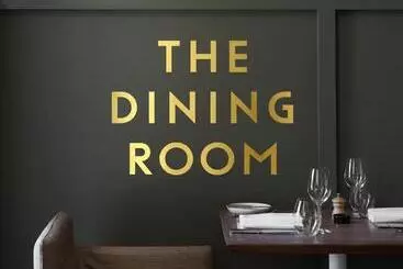 בית מלון כפרי Lancemore Lindenderry Red Hill