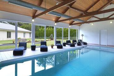 Hotel Lancemore Lindenderry Red Hill