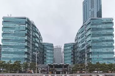 Отель Pale De Cz