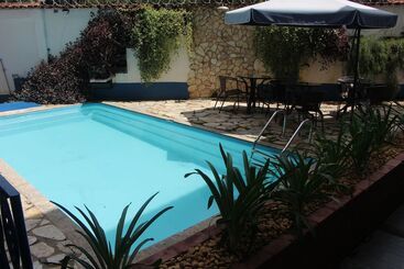 호텔 Pousada Villa Real