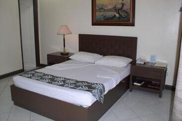 Szálloda Riverview Resort And Conference Center