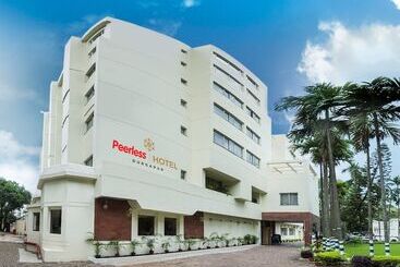 Peerless Hotel Durgapur
