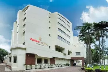 Peerless Hotel Durgapur