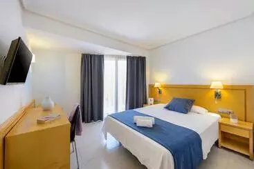 Szálloda Vibra San Remo