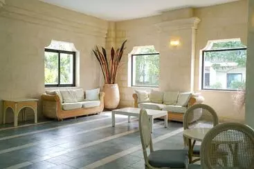 هتل Villaggio Giardini D Oriente