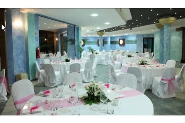 בית מלון כפרי Villaggio Giardini D Oriente